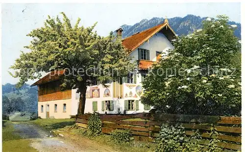 AK / Ansichtskarte Reichenbach_Vogtland Gasthaus Reichenbach Vogtland Kat. Reichenbach