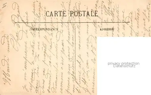 AK / Ansichtskarte Dinard_Ille_et_Vilaine_Bretagne Vue de Saint Servan prise de la Vicomte Dinard_Ille Kat. Dinard