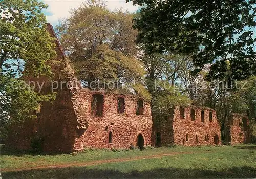 AK / Ansichtskarte Grimma Kloster Nimbschen  Grimma Kat. Grimma