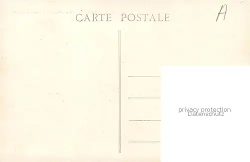 AK / Ansichtskarte Brest_Finistere Le Semaphore et lEntree du Port de Guerre Brest_Finistere Kat. Brest