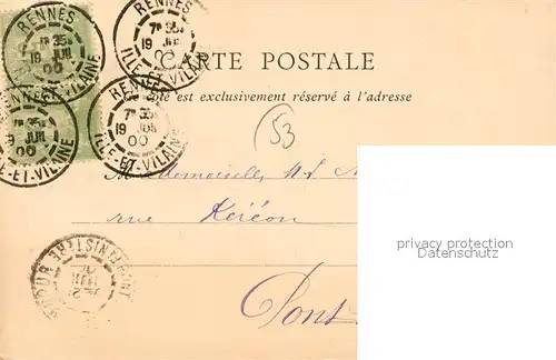 AK / Ansichtskarte Laval_Mayenne Viaduct Laval Mayenne Kat. Laval