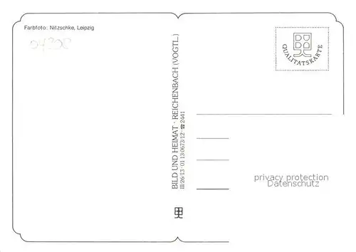 AK / Ansichtskarte Wurzen_Sachsen Dom St. Marien Wurzen Sachsen Kat. Wurzen