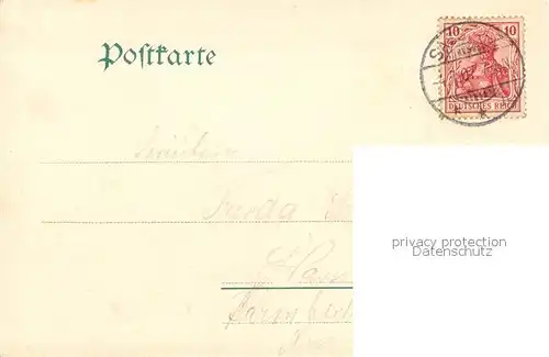 AK / Ansichtskarte Insel_Ruegen Wissower Klinken Insel Ruegen Kat. Bergen