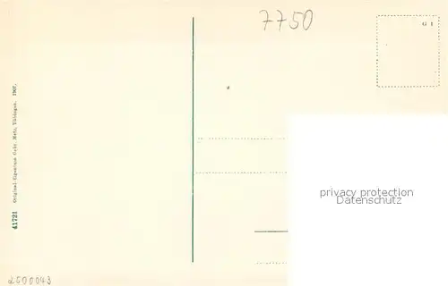 AK / Ansichtskarte Konstanz_Bodensee Panorama Konstanz_Bodensee Kat. Konstanz