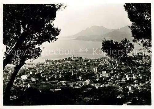 AK / Ansichtskarte Cannes_Alpes Maritimes et l Esterel Cannes Alpes Maritimes Kat. Cannes