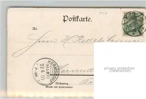 AK / Ansichtskarte Bad_Ems Blick von der Verdeckten Bruecke Bad_Ems Kat. Bad Ems