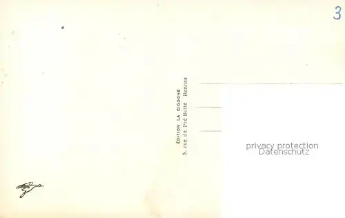 AK / Ansichtskarte Rennes Eglise Notre Dame Rennes Kat. Rennes