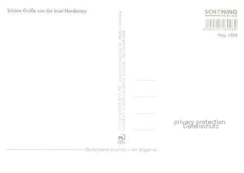 AK / Ansichtskarte Norderney_Nordseebad Leuchtturm Strand  Norderney_Nordseebad Kat. Norderney