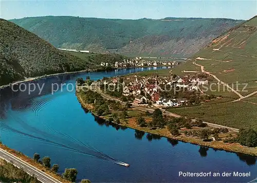 AK / Ansichtskarte Poltersdorf  Poltersdorf Kat. Ellenz Poltersdorf