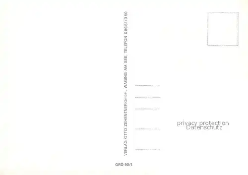 AK / Ansichtskarte Groebenzell  Groebenzell Kat. Groebenzell