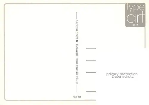 AK / Ansichtskarte Kell_See Winterpanorama Luftkurort Hallenbad Tennishalle Kell_See Kat. Kell am See