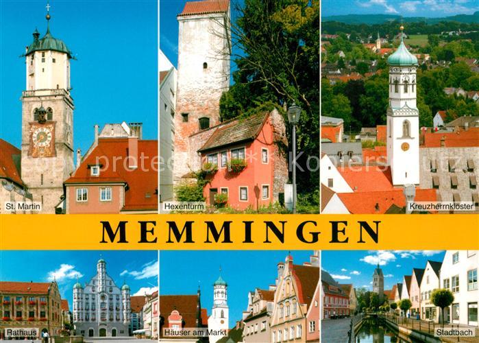 Memmingen kirche Missbrauchsvorwurf gegen