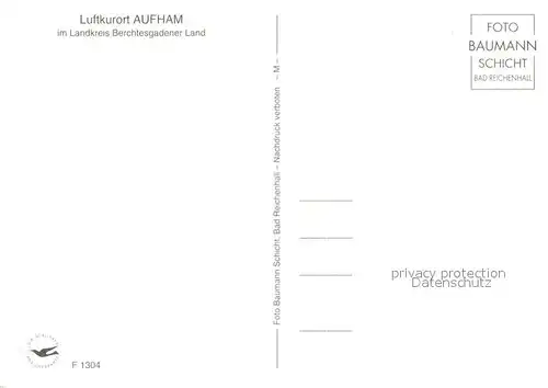 AK / Ansichtskarte Aufham_Anger und die schoensten Ausflugsziele Alpenpanorama Aufham Anger Kat. Anger