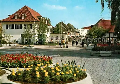 AK / Ansichtskarte Bad_Schussenried Kaiserstrasse Kurort in Oberschwaben Bad_Schussenried Kat. Bad Schussenried