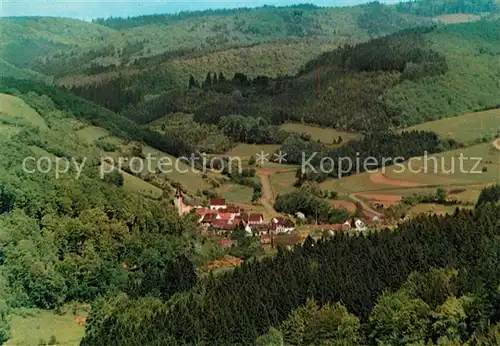 AK / Ansichtskarte Michelbach_Gerolstein Panorama Michelbach_Gerolstein Kat. Gerolstein