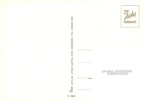 AK / Ansichtskarte Bad_Muenstereifel Burg Stadttor Parkanlage  Bad_Muenstereifel Kat. Bad Muenstereifel