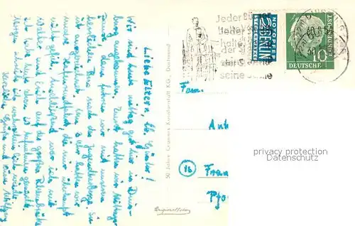 AK / Ansichtskarte Ruhrort Rheinbruecke Ruhrort Kat. Duisburg