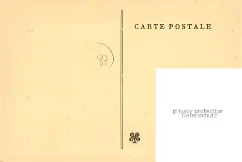 AK / Ansichtskarte Limoges_Haute_Vienne Ponts Saint Martial Revolution Viaduc Limoges_Haute_Vienne Kat. Limoges