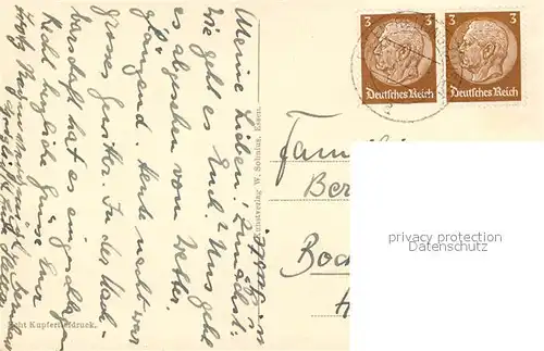 AK / Ansichtskarte Essen_Ruhr Grugapark Farbenterrassen Essen_Ruhr Kat. Essen