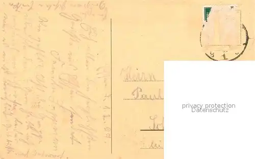 AK / Ansichtskarte Essen_Ruhr Justizgebaeude Essen_Ruhr Kat. Essen