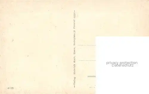 AK / Ansichtskarte Essen_Ruhr Gruga Park Springbrunnen und Farbenterrassen Essen_Ruhr Kat. Essen