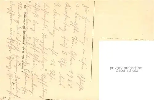 AK / Ansichtskarte Erlangen Panorama Erlangen Kat. Erlangen