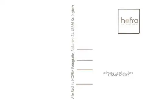 AK / Ansichtskarte St_Ingbert Stadtpanorama Bahnhof Maibaum Kirche Biosphaere Bliesgau St_Ingbert