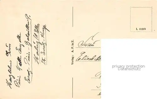 AK / Ansichtskarte Essen_Ruhr Stadttheater Essen_Ruhr