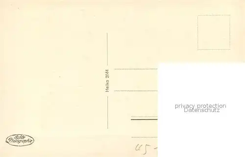 AK / Ansichtskarte Essen_Ruhr Teichpartie im Stadtgarten Essen_Ruhr