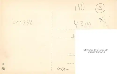 AK / Ansichtskarte Essen_Ruhr Kolonie Altenhof Kath Kirche und Erholungsheim Essen_Ruhr