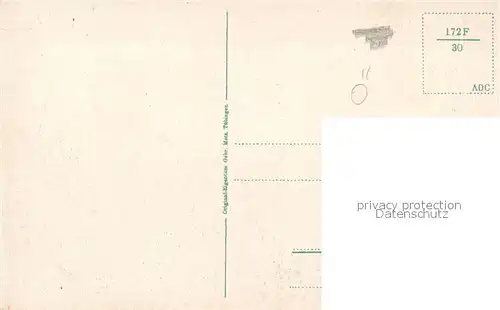 AK / Ansichtskarte Gerstruben mit Hoefats Gerstruben