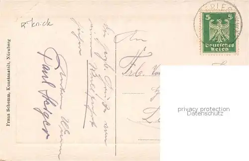 AK / Ansichtskarte Violau Kirche Violau