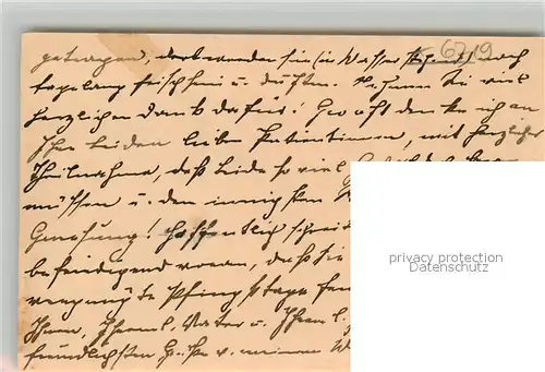 AK / Ansichtskarte Kirchheimbolanden Villa Kirchheimbolanden