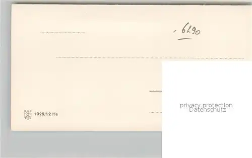 AK / Ansichtskarte Weilburg Panorama Weilburg