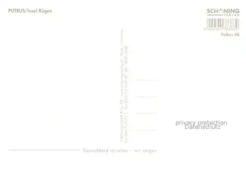 AK / Ansichtskarte Putbus_Ruegen Fliegeraufnahme Markt Orangerie Marstall Putbus Ruegen