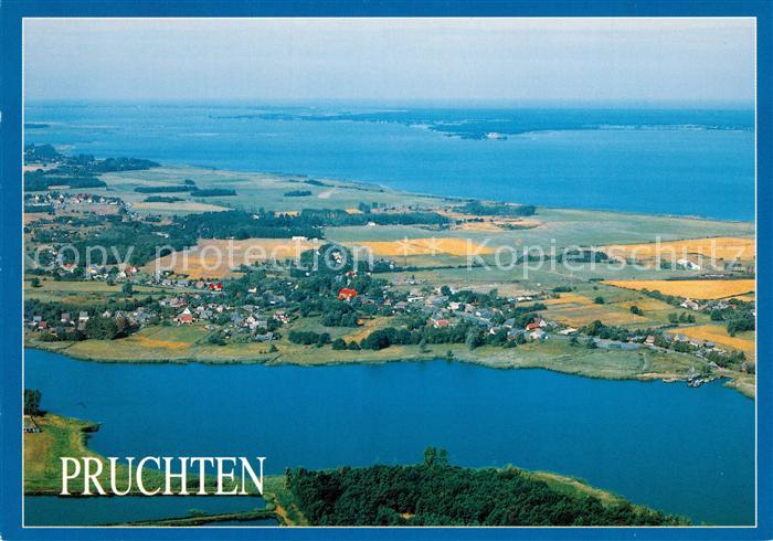 pruchten karte PLZ Pruchten mit Karte | Postleitzahlen 18356 Mecklenburg Vorpommern