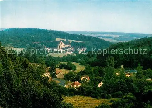 AK / Ansichtskarte Eisenschmitt Kloster Himmerod Panorama Eisenschmitt