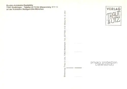 AK / Ansichtskarte Wiesensteig Ortsansicht mit Kirche Viadukt Jugendherberge Brunnen Altstadt Fachwerkhaus Wiesensteig