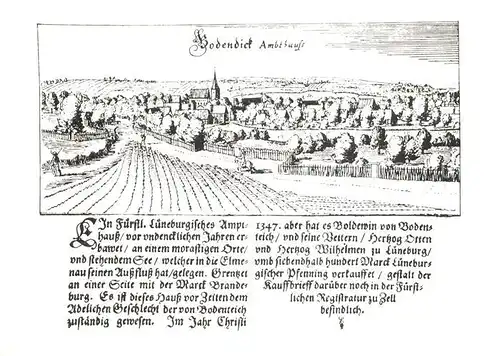 AK / Ansichtskarte Lueneburg Mittelalterliches Stadtbild Lueneburg
