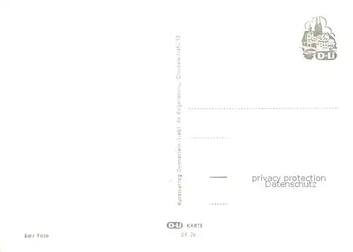 AK / Ansichtskarte Schwabach Marktplatz und Rathaus mit St Johanneskirche Schwabach