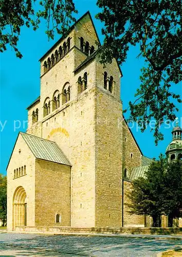 AK / Ansichtskarte Hildesheim Dom Hildesheim