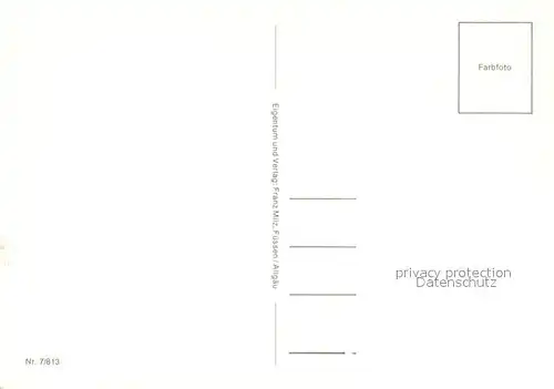 AK / Ansichtskarte Germaringen Kirche Germaringen