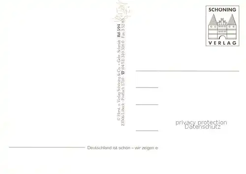 AK / Ansichtskarte Rendsburg Markt Brunnen Park Rathaus Rendsburg