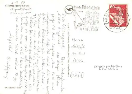 AK / Ansichtskarte Neustadt_Bad Hohntor Marktplatz Salzburg Neustadt_Bad