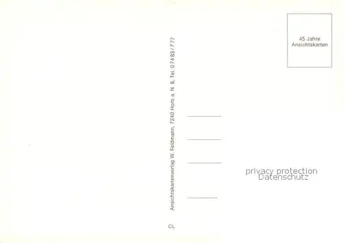 AK / Ansichtskarte Bad_Wildbad Fliegeraufnahme Partie an der Enz Innenstadt Kirche Brunnen Bad_Wildbad