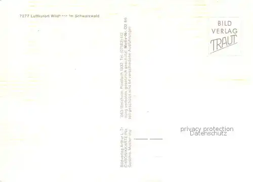 AK / Ansichtskarte Wildberg_Schwarzwald Rathaus Teilansicht Schaeferlauf Tradition Chronik Wappen Wildberg Schwarzwald