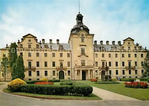 AK / Ansichtskarte Bueckeburg Schloss Bueckeburg