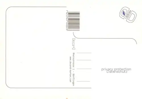 AK / Ansichtskarte Born_Darss Typische Wohnhaeuser der Region Windmuehle Born_Darss