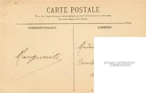 AK / Ansichtskarte Tarascon_Bouches du Rhone Vue generale et le Pont suspendu Tarascon Bouches du Rhone