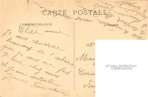 AK / Ansichtskarte Novy Chevrieres Eglise Novy Chevrieres